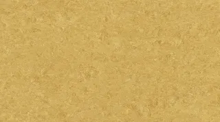 Натуральный линолеум Gerflor Marmorette 0072 Golden Yellow