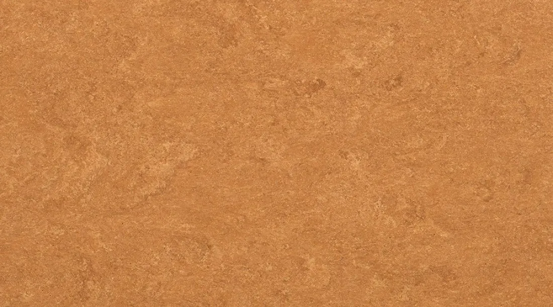 Натуральный линолеум Gerflor Marmorette 0073 Spicy Orange