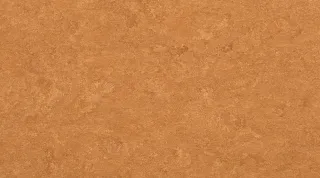 Натуральный линолеум Gerflor Marmorette 0073 Spicy Orange