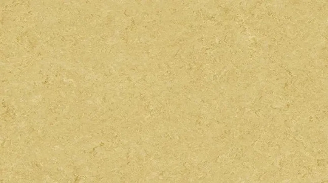 Натуральный линолеум Gerflor Marmorette 0076 Pale Yellow