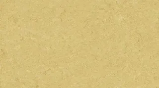 Натуральный линолеум Gerflor Marmorette 0076 Pale Yellow