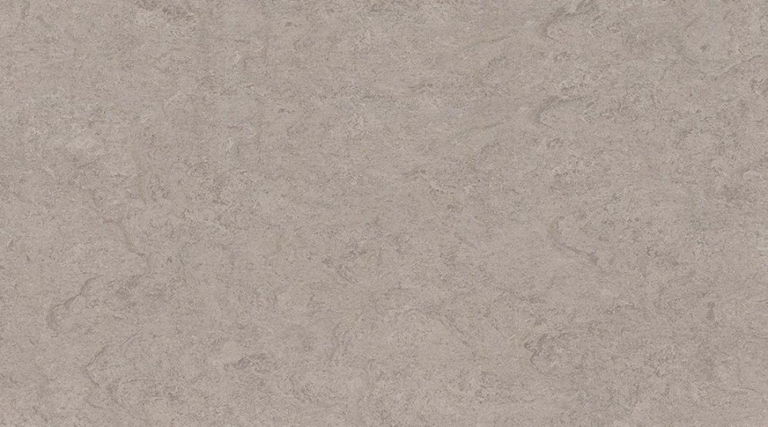 Натуральный линолеум Gerflor Marmorette 0091 Shiitake Mushro