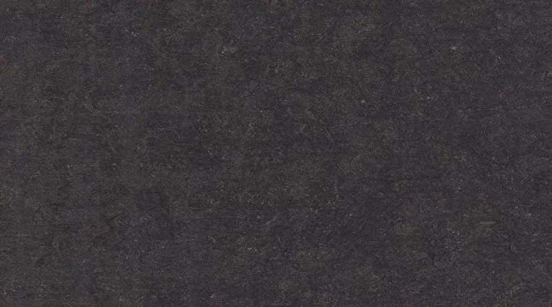 Натуральный линолеум Gerflor Marmorette 0096 Midnight Grey