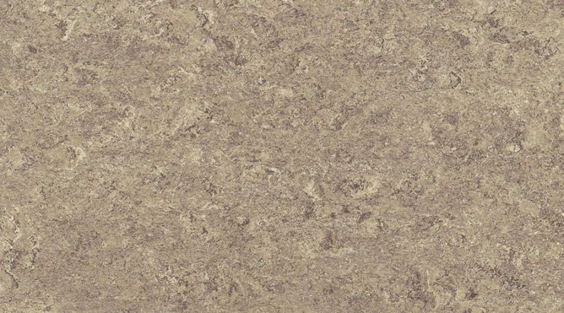 Натуральный линолеум Gerflor Marmorette 0106 Hazelnut Shake