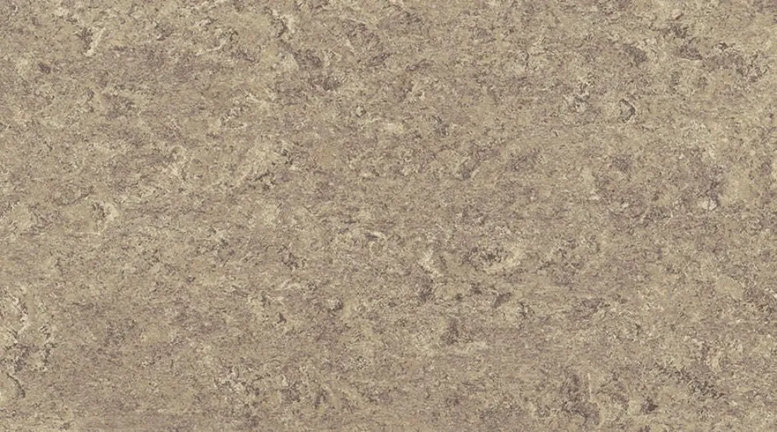 Натуральный линолеум Gerflor Marmorette 0106 Hazelnut Shake