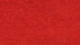 Натуральный линолеум Gerflor Marmorette 0118 Chili Red