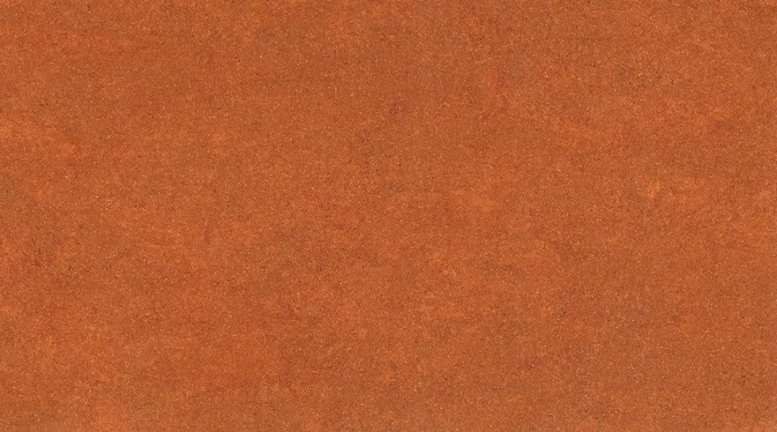 Натуральный линолеум Gerflor Marmorette 0119 Terracotta