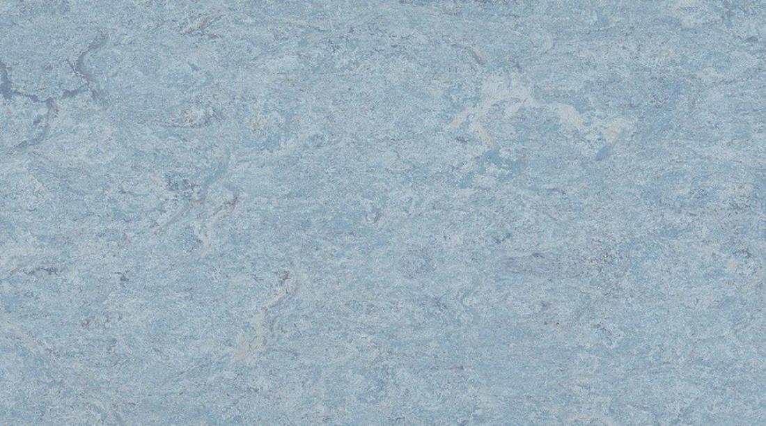 Натуральный линолеум Gerflor Marmorette 0121 Blue Eyes