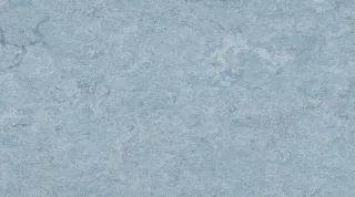 Натуральный линолеум Gerflor Marmorette 0121 Blue Eyes