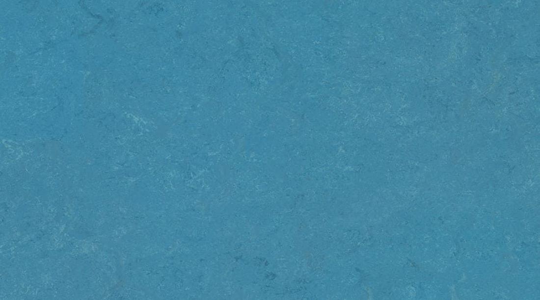 Натуральный линолеум Gerflor Marmorette 0122 Fluffy Blue