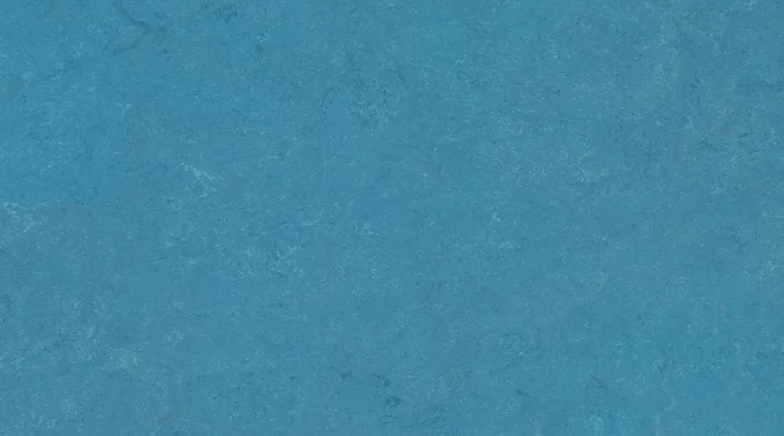 Натуральный линолеум Gerflor Marmorette 0122 Fluffy Blue
