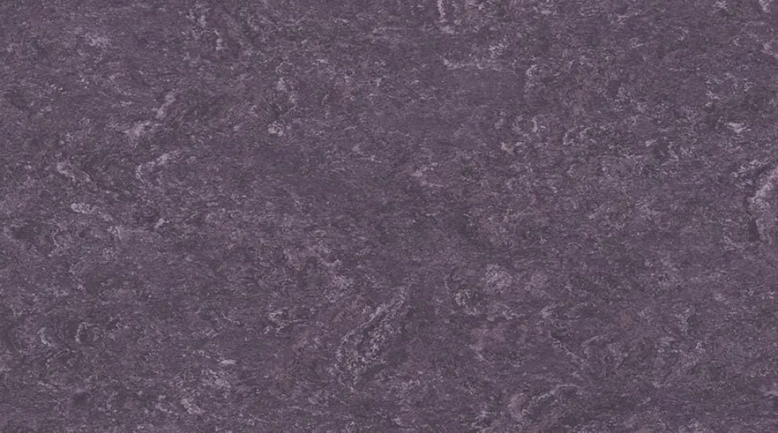 Натуральный линолеум Gerflor Marmorette 0128 Violet