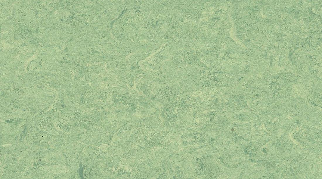 Натуральный линолеум Gerflor Marmorette 0130 Antique Green
