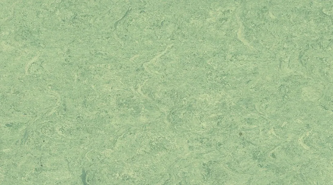 Натуральный линолеум Gerflor Marmorette 0130 Antique Green
