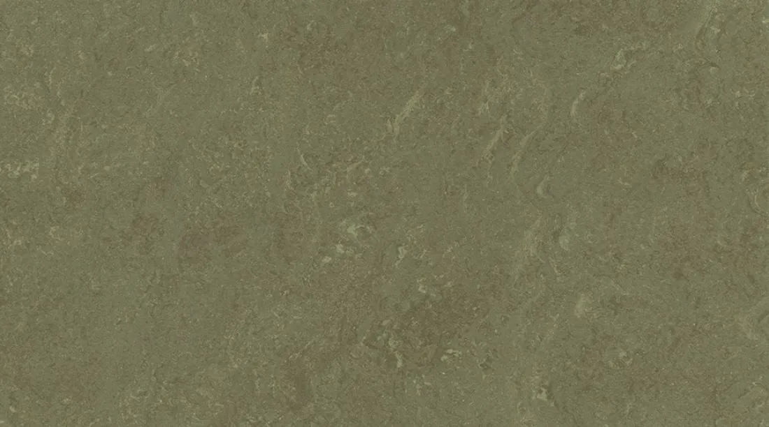 Натуральный линолеум Gerflor Marmorette 0138 Khaki