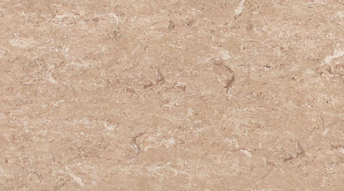 Натуральный линолеум Gerflor Marmorette 0146 Beeswax Beige