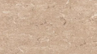 Натуральный линолеум Gerflor Marmorette 0146 Beeswax Beige