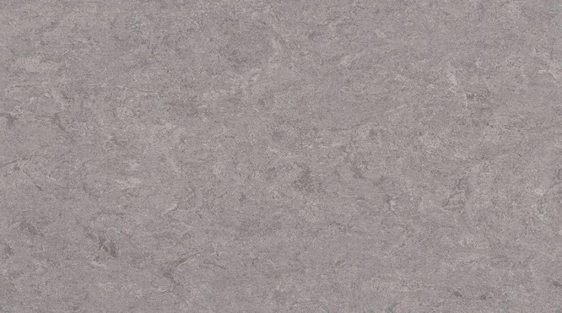 Натуральный линолеум Gerflor Marmorette 0153 Greystone Grey
