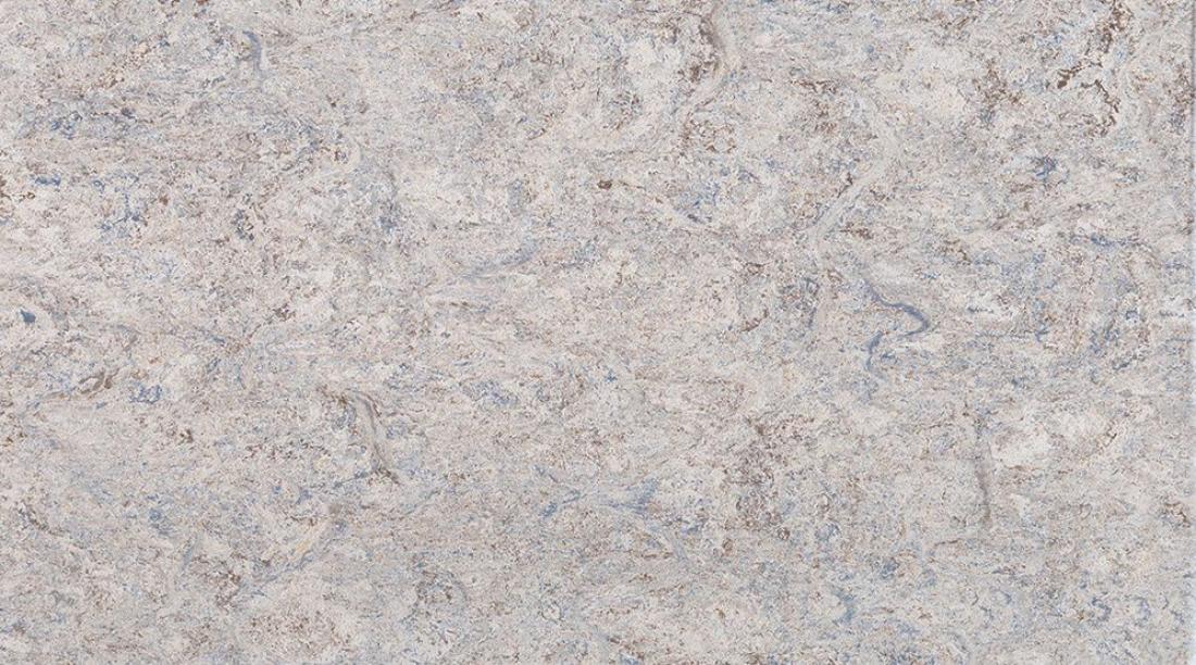 Натуральный линолеум Gerflor Marmorette 0155 Smoked Pearl