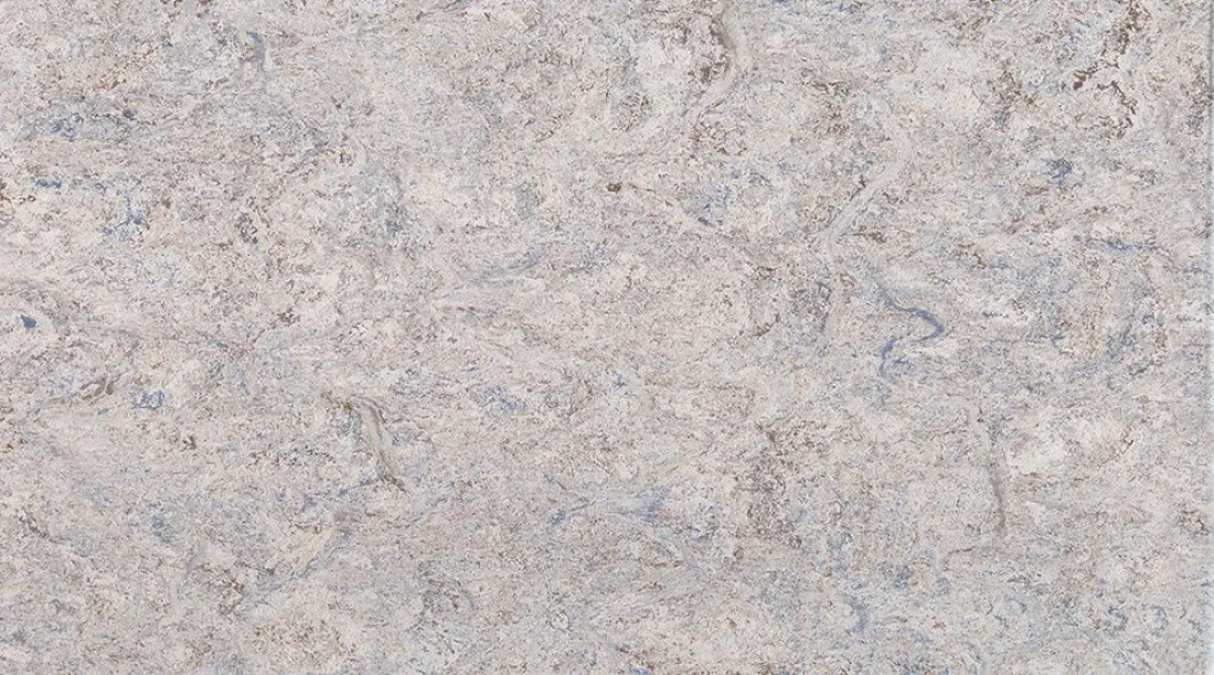 Натуральный линолеум Gerflor Marmorette 0155 Smoked Pearl