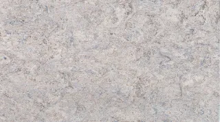 Натуральный линолеум Gerflor Marmorette 0155 Smoked Pearl