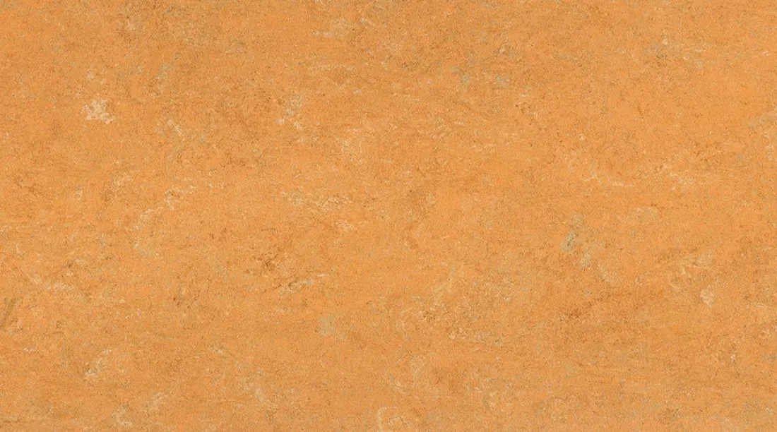 Натуральный линолеум Gerflor Marmorette 0173 Melon Orange
