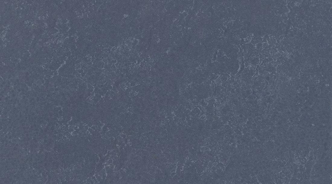 Натуральный линолеум Gerflor Marmorette 0224 Mystery Blue