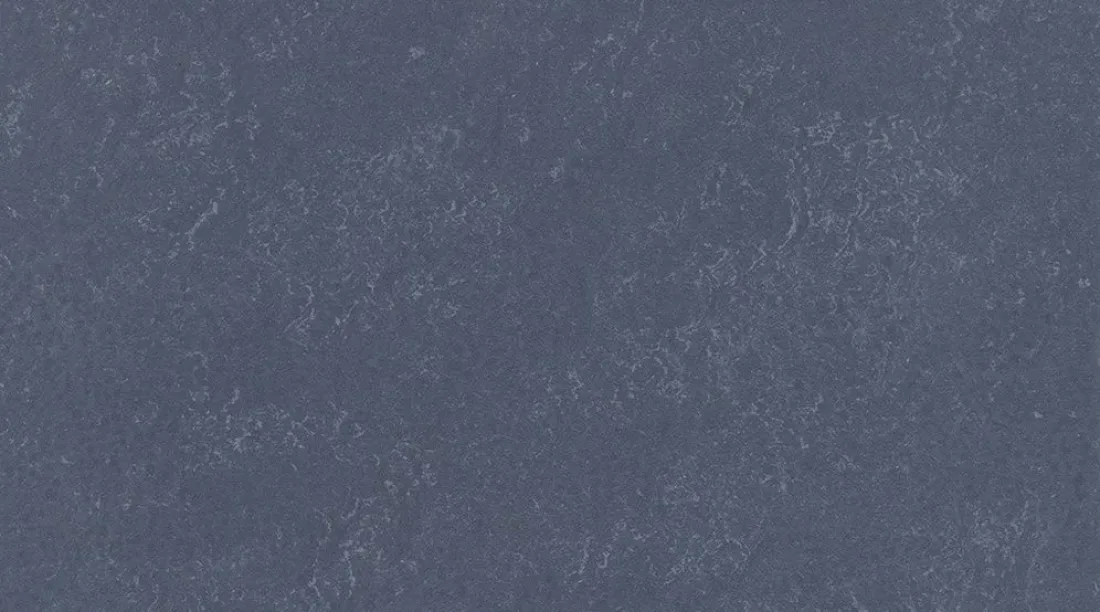 Натуральный линолеум Gerflor Marmorette 0224 Mystery Blue