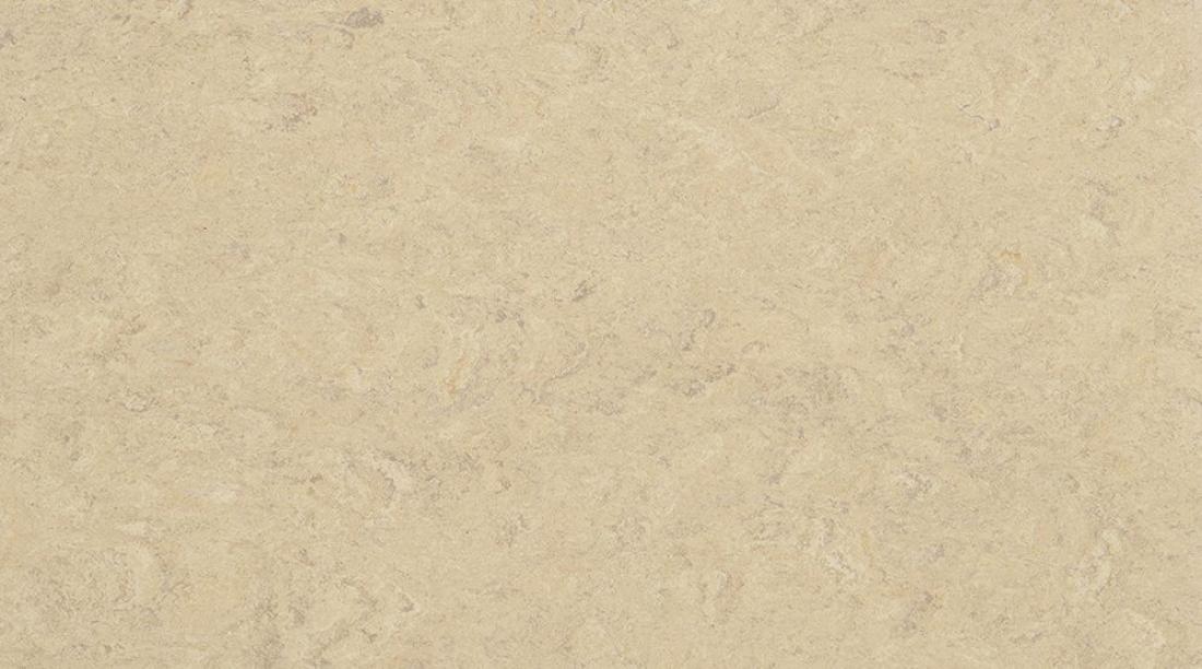 Натуральный линолеум Gerflor Marmorette 0243 Marble Beige