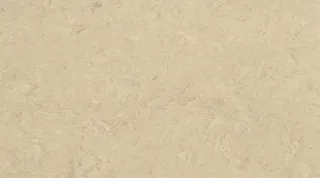 Натуральный линолеум Gerflor Marmorette 0243 Marble Beige