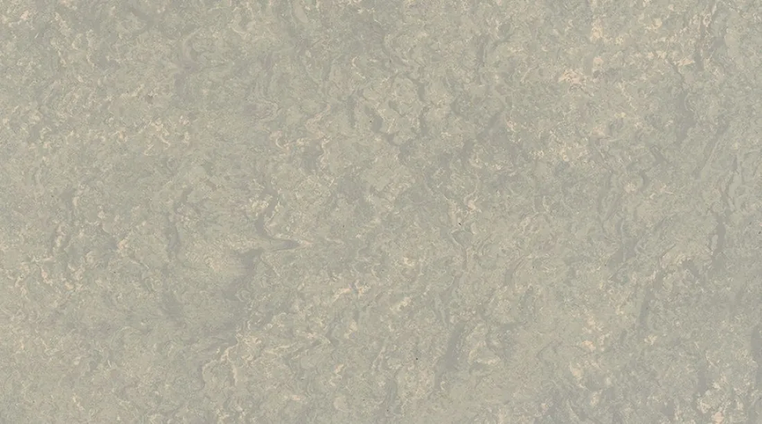 Натуральный линолеум Gerflor Marmorette 0253 Pebble Grey