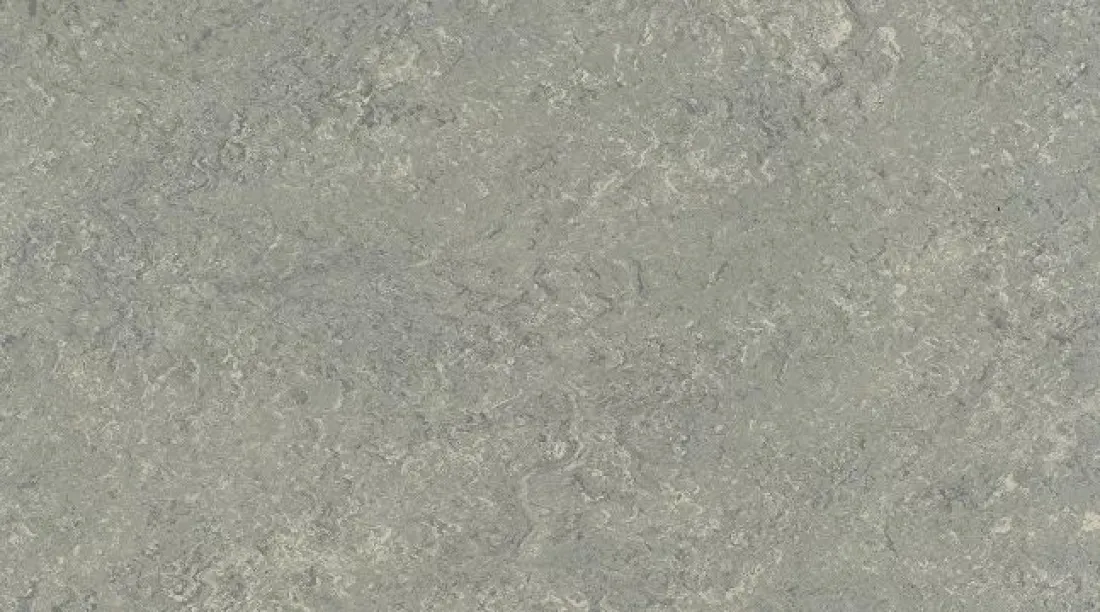 Натуральный линолеум Gerflor Marmorette 0254 Mineral Grey
