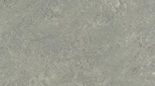 Натуральный линолеум Gerflor Marmorette 0254 Mineral Grey