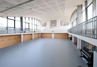 Сценический линолеум Grabo Evidance 25 1290_275