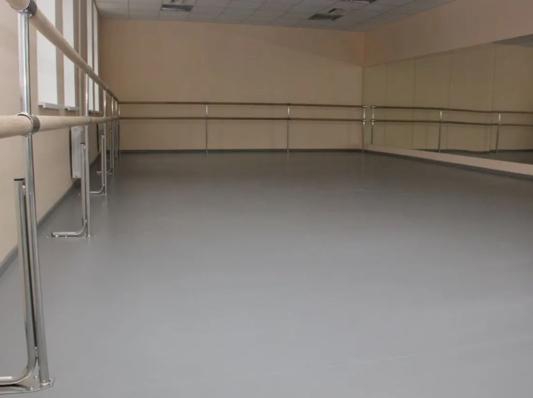 Сценический линолеум Grabo Unifloor 030 I 1240