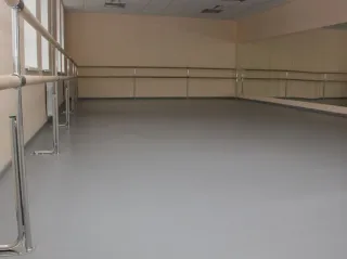 Сценический линолеум Grabo Unifloor 030 I 1240