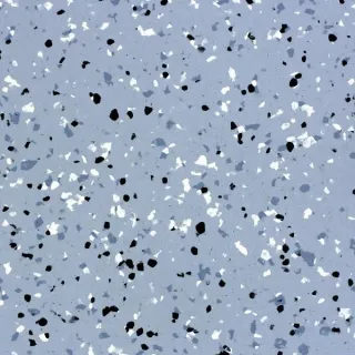 Токопроводящий линолеум DLV Pure Space Conductive 811