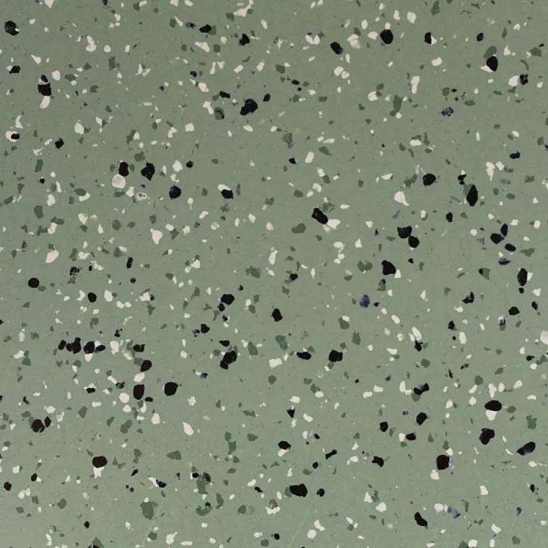 Токопроводящий линолеум DLV Pure Space Conductive 819