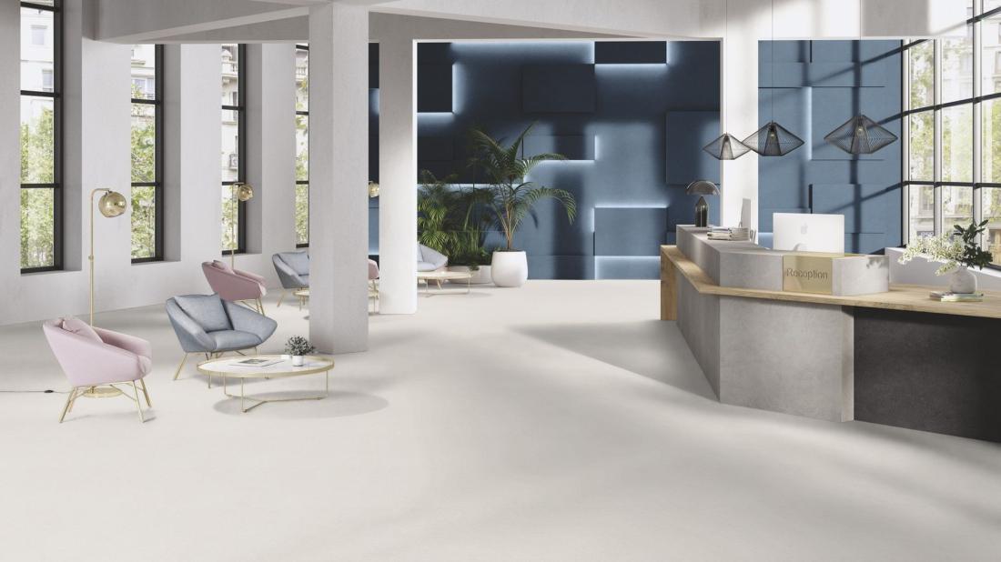 Коммерческий линолеум Gerflor Mipolam Accord 0301 Louise