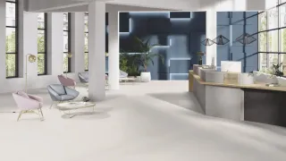 Коммерческий линолеум Gerflor Mipolam Accord 0301 Louise