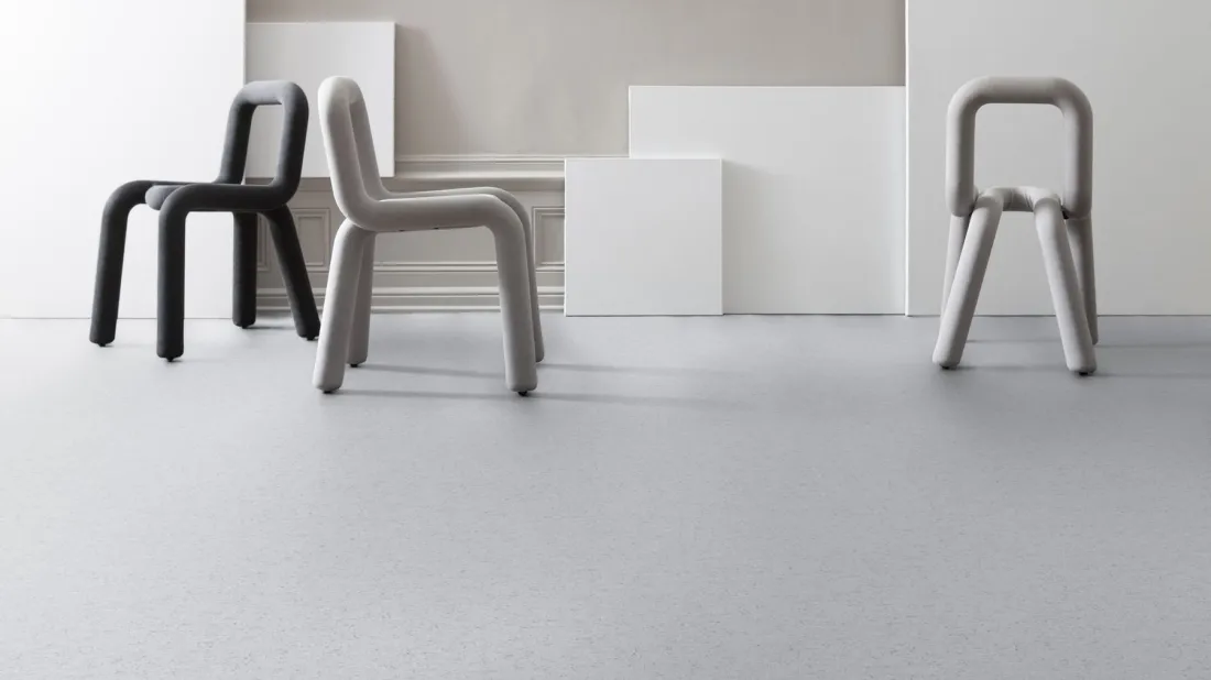 Коммерческий линолеум Gerflor Mipolam Accord 0312 Powell