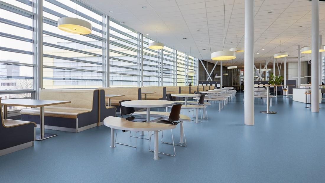 Коммерческий линолеум Gerflor Mipolam Accord 0316 Malaren