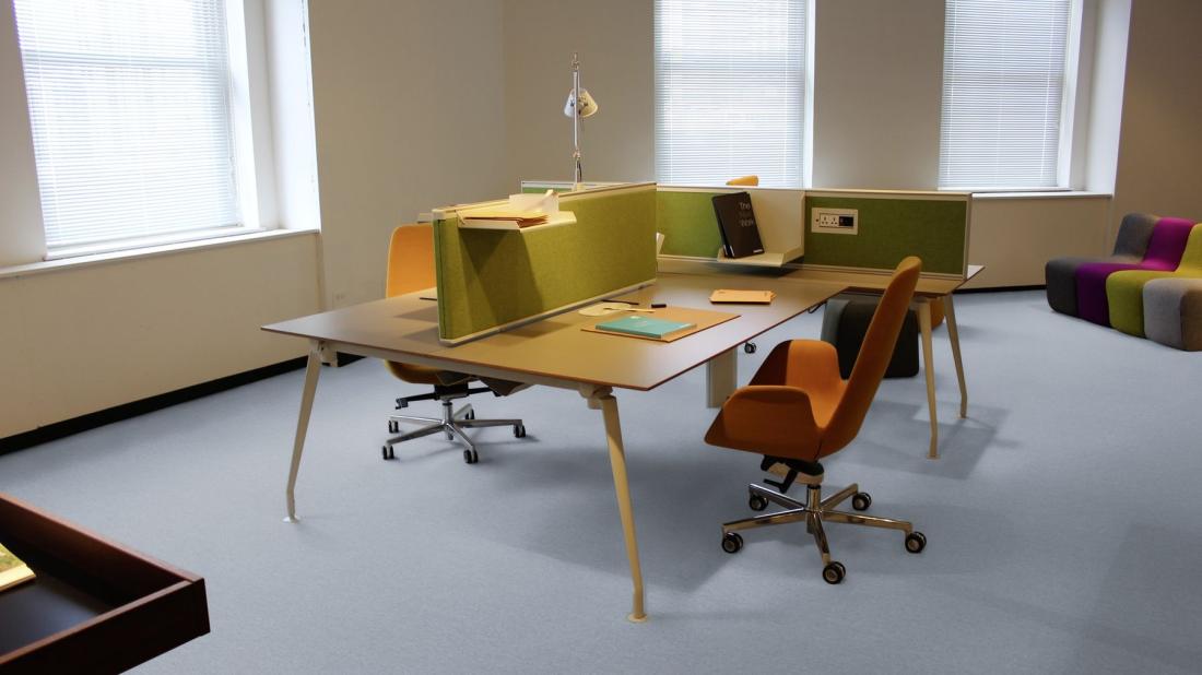 Коммерческий линолеум Gerflor Mipolam Accord 0320 Ontario