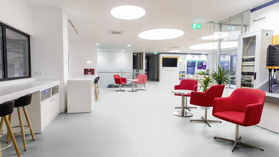 Коммерческий линолеум Gerflor Mipolam Accord 0321 Salt