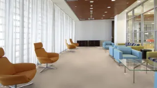 Коммерческий линолеум Gerflor Mipolam Accord 0324 Sand