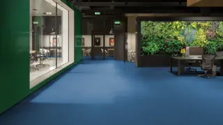 Коммерческий линолеум Gerflor Mipolam Accord 0346 Roxen