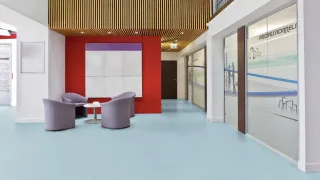 Коммерческий линолеум Gerflor Mipolam Accord 0417 Constance