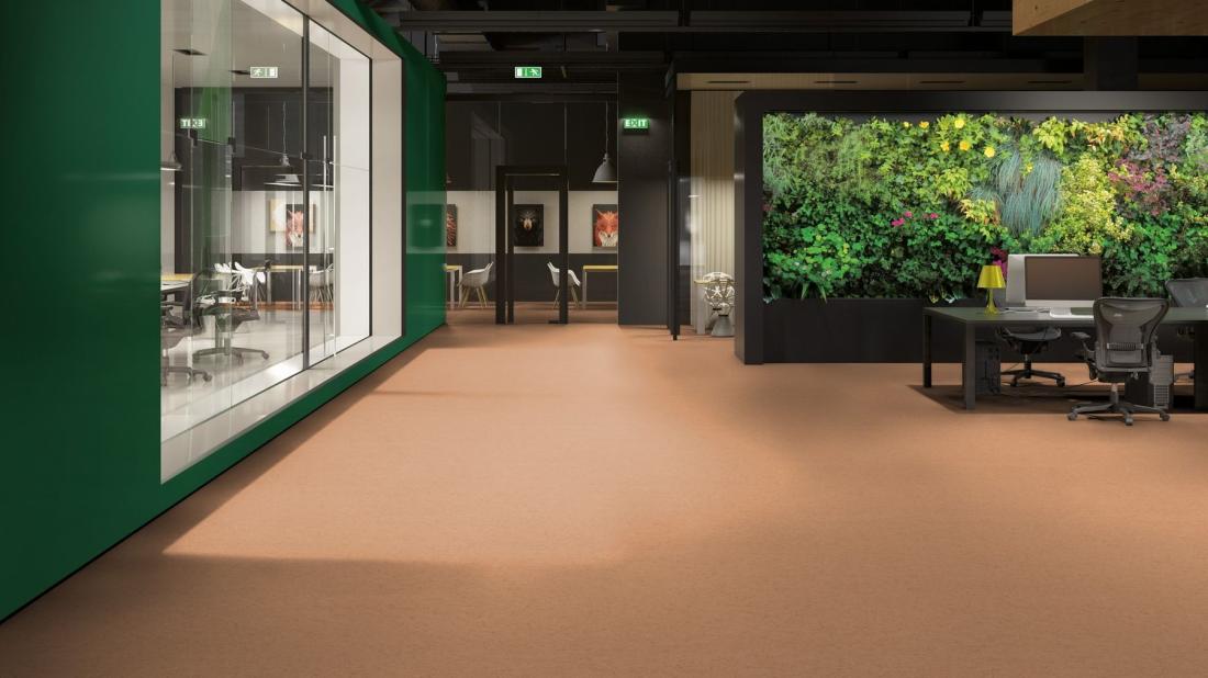 Коммерческий линолеум Gerflor Mipolam Accord 0425 Cork