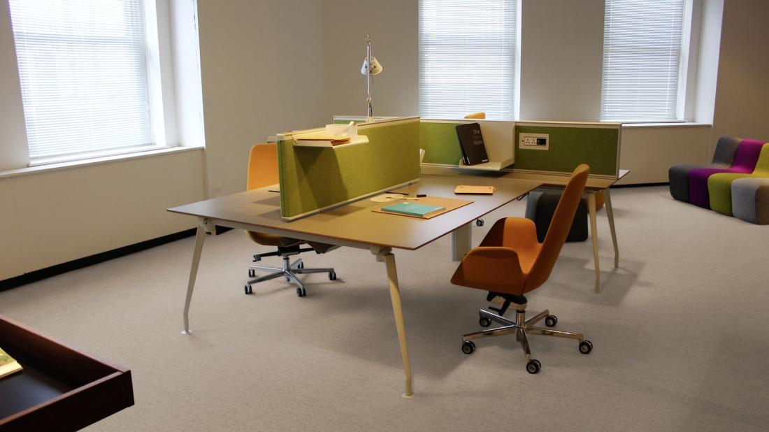 Коммерческий линолеум Gerflor Mipolam Accord 0443 Krumme