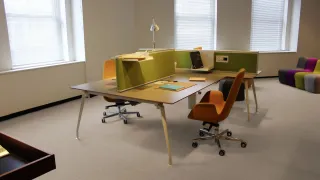 Коммерческий линолеум Gerflor Mipolam Accord 0443 Krumme